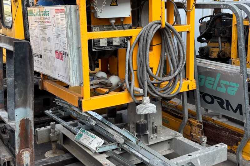 OmecoHub - Immagine ELECTROELSA EP-2818